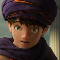 Eerste trailer voor Dragon Quest animatiefilm vrijgegeven