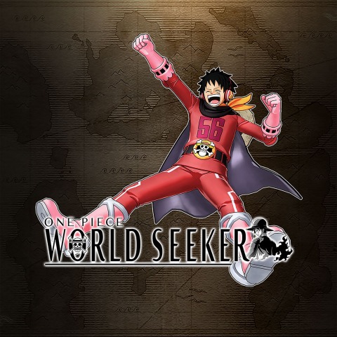 Foto modus toegevoegd aan One Piece: World Seeker met update 1.02