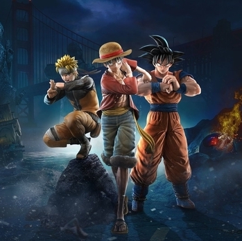 Jump Force ontvangt patch naar versie 1.07 met aardig wat verbeteringen