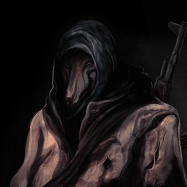 Ervaar het survival horror genre van bovenaf in Darkwood