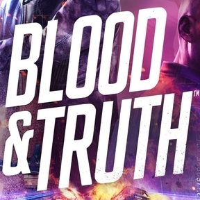 Blood & Truth krijgt mooie scores van de critici