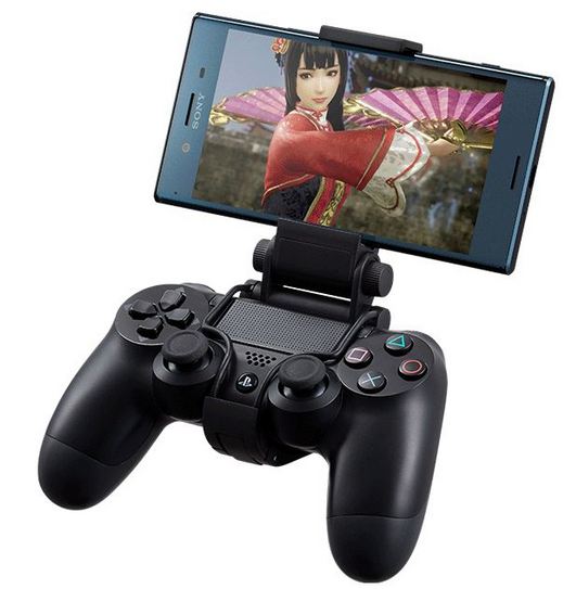 De PlayStation 5 zal Remote-play ondersteunen