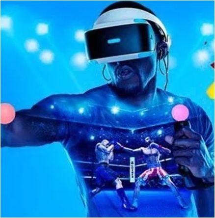 Het succes van PlayStation VR suggereert dat Sony naar een opvolger kijkt