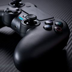 Review: Nacon Asymmetric Wireless Controller