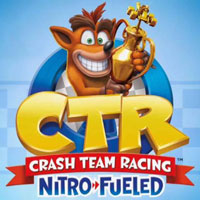 Bekijk hier de opening cinematic van de Adventure modus in Crash Team Racing: Nitro-Fueled