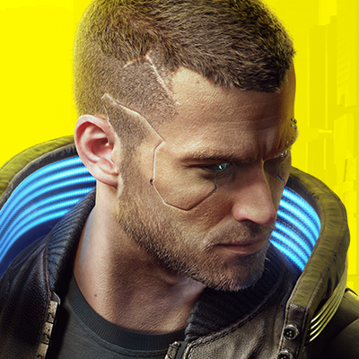 Cyberpunk 2077’s statue uit de Collector’s Edition nader bekeken