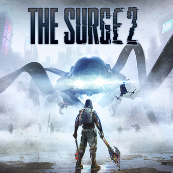 Productpagina in de Microsoft Store onthult mogelijke releasedatum van The Surge 2