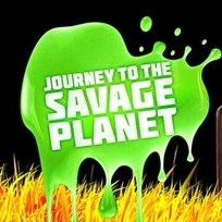 Journey to the Savage Planet laat zich zien in nieuwe trailer
