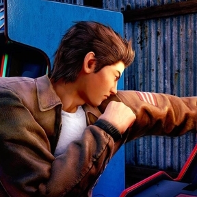 Shenmue III krijgt een fraaie Collector’s Edition en post-launch content