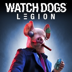 Watch Dogs: Legion is waarschijnlijk ook PlayStation 5 geoptimaliseerd