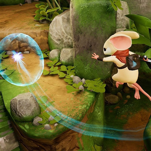 Moss ‘Twilight Garden’ update nu beschikbaar