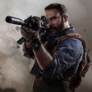 Call of Duty: Modern Warfare gameplay onthulling volgt binnenkort