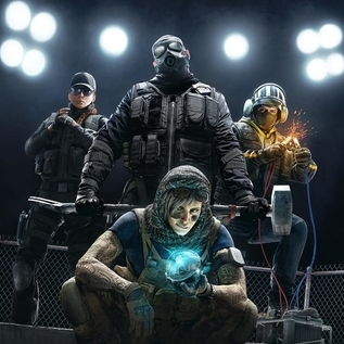 De Rainbow Six-reeks zal mogelijk nooit meer een singleplayer krijgen