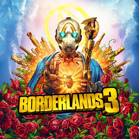 Zane Flynt krijgt een introductie in Borderlands 3 trailer