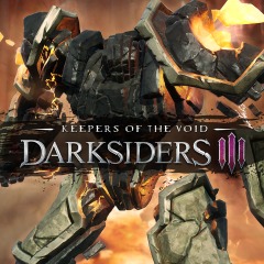 DLC Special: Darksiders III – Keepers of the Void