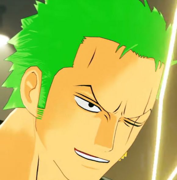 The Void Mirror Prototype DLC voor One Piece: World Seeker ontvangt releasedatum en nieuwe trailer