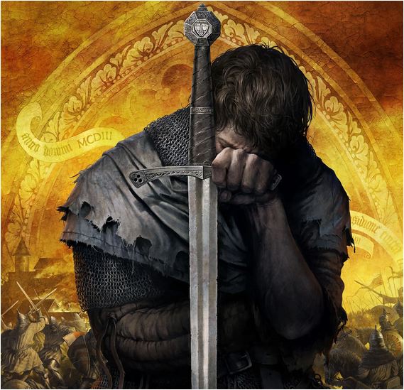 Warhorse erkent dat Kingdom Come: Deliverance bij de release te veel bugs kende