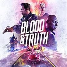 PlayStation VR-titel Blood & Truth heeft PS5-enhancements gekregen