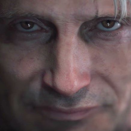 Troy Baker: ‘Death Stranding gaat proberen het medium een stap naar voren te laten zetten’