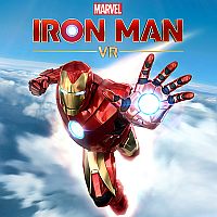 Nieuwe Marvel’s Iron Man VR trailer laat je knutselen aan de verschillende Iron Man-pakken