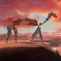 Nieuwe video laat de magische wereld van Paper Beast zien