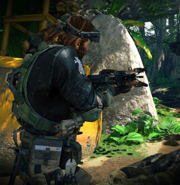 Call of Duty: Black Ops 4 krijgt volgende week nieuwe modi voor multiplayer en Blackout