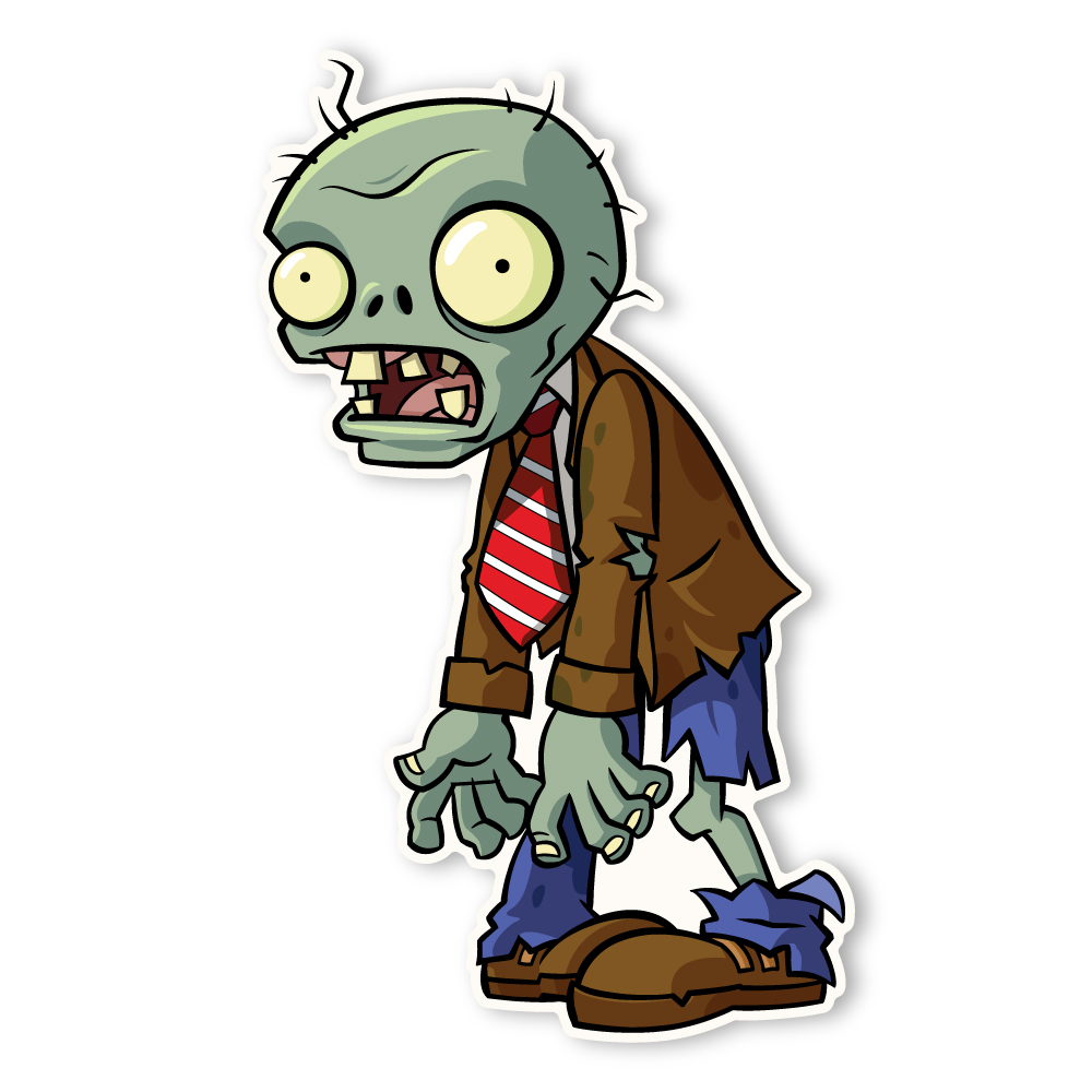 Mogelijke screenshots van Plants vs. Zombies: Garden Warfare 3 zijn gelekt
