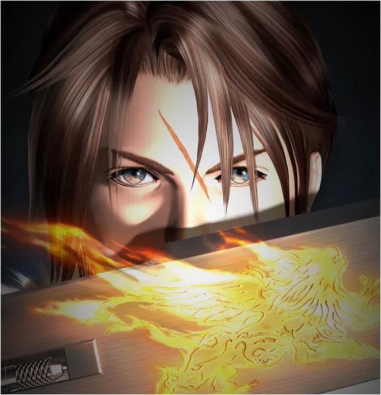 Special: Final Fantasy VIII Remastered