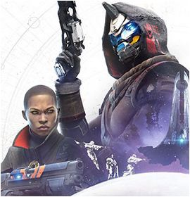 Special: Aan de slag met Destiny 2: New Light – Wat kan je allemaal verwachten?