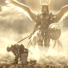 Review: Final Fantasy XIV: Shadowbringers