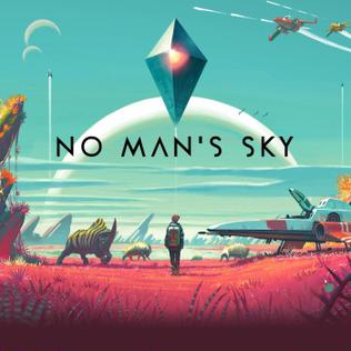 No Man’s Sky patch 2.09.3 komt eraan en dit zijn de veranderingen