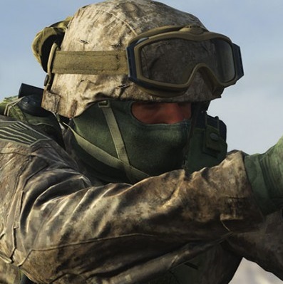 Call of Duty: Modern Warfare Gunfight 3v3 modus is nu beschikbaar