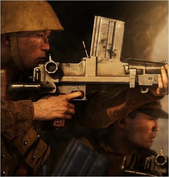 Bekijk hier Battlefield V Pacific Storm gameplay