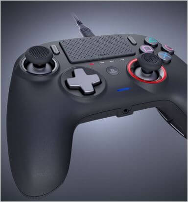 Review: Nacon Revolution Pro Controller 3