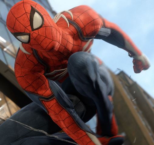 Marvel Games is erg enthousiast over de PlayStation 5 en kijkt uit naar wat er komen gaat
