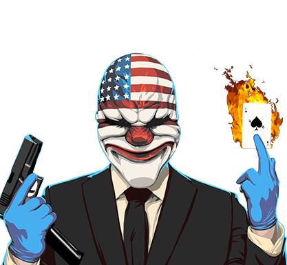 Payday 3 laat nog een flinke tijd op zich wachten en zal pas in 2022 of 2023 verschijnen
