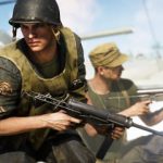 Gespeeld: Battlefield V – War in the Pacific
