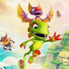 Tencent koopt minderheidsbelang in ontwikkelaar Playtonic; Yooka-Laylee vervolg is in de maak