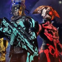 Nieuwe Destiny 2-video introduceert Festival of the Lost