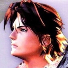 Yoshinori Kitase ziet een remake van Final Fantasy VIII wel zitten
