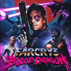 Ubisoft werkt aan een animatieserie gebaseerd op Far Cry 3: Blood Dragon