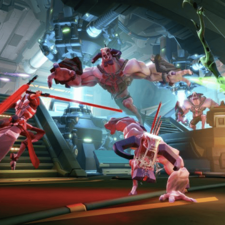 Battleborn servers worden in januari 2021 uitgezet