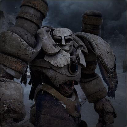 Aanstaande release van Golem wordt gevierd met launch trailer