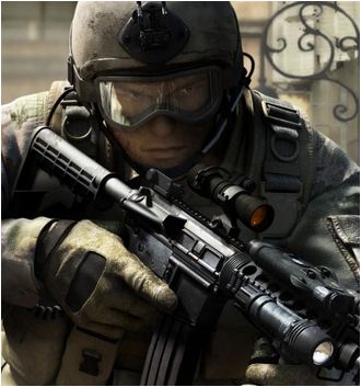 Volgens nieuw gerucht werkt Guerrilla Games aan een SOCOM reboot