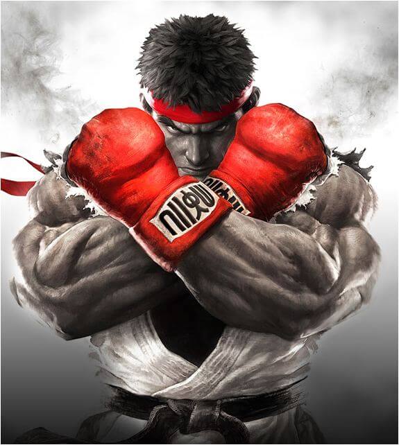 Capcom kondigt Street Fighter V: Champion Edition aan