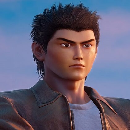 Shenmue III update maakt overslaan van conversaties mogelijk