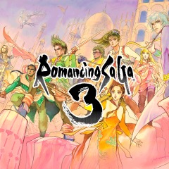 Special: Romancing SaGa 3