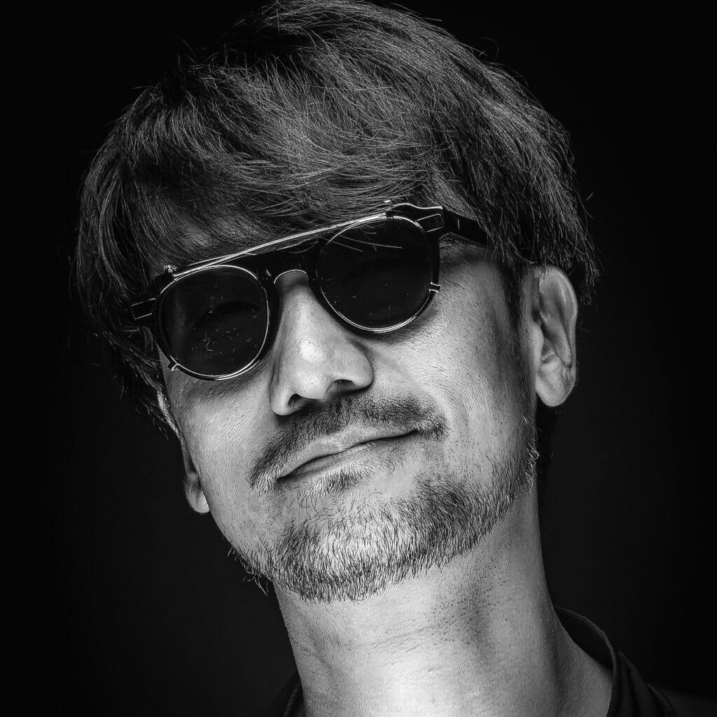 Hideo Kojima gaat de boeken in als “meest gevolgde game regisseur”