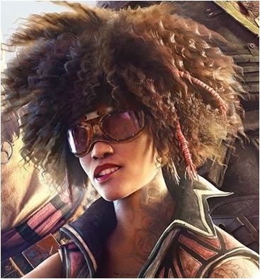 De games van 2020: Beyond Good and Evil 2