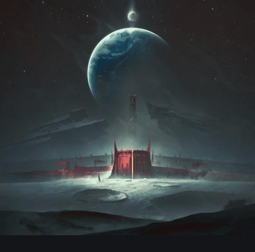 Bungie heeft nog voldoende ideeën voor Destiny 2, vandaar nog geen Destiny 3